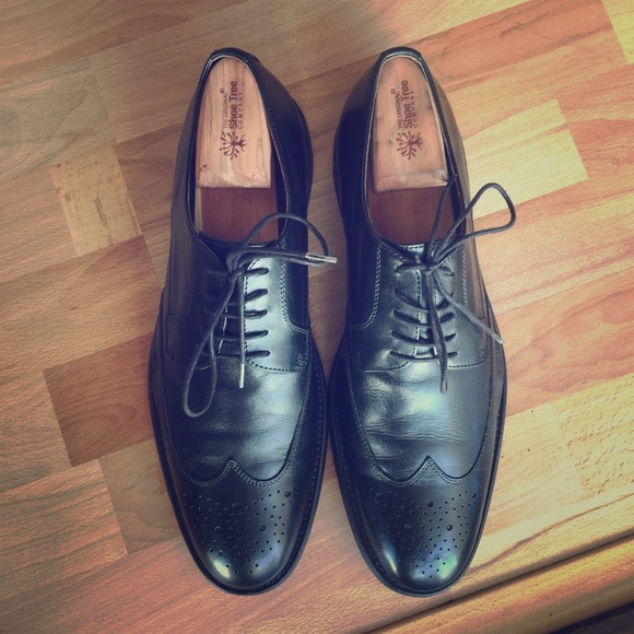 Banana Republic Wingtip Medallion Dress 